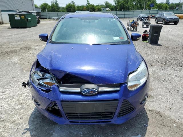 Photo 5 from auction – 2014 FORD FOCUS SE with VIN 1FADP3K28EL314147