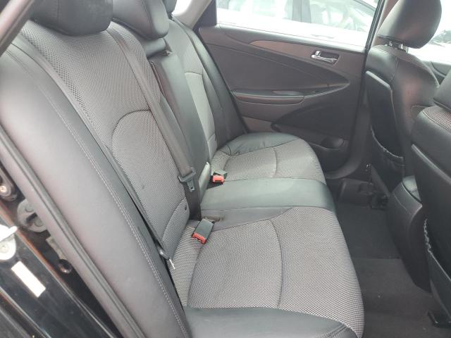 Photo 10 from auction – 2011 HYUNDAI SONATA SE with VIN 5NPEC4AC9BH013879