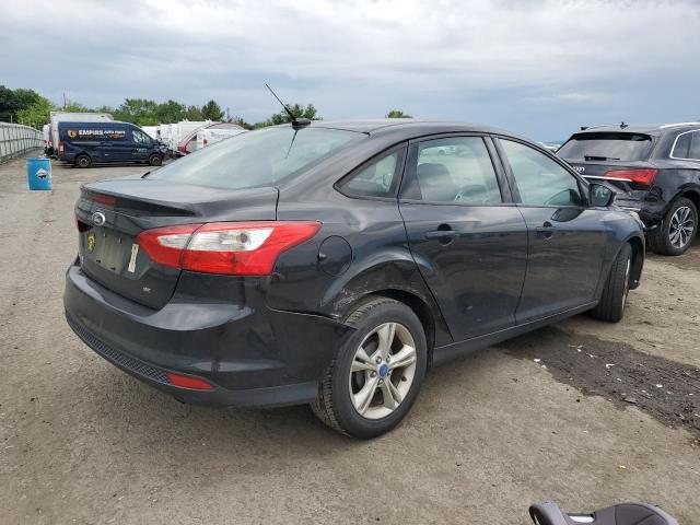 Photo 3 from auction – 2013 FORD FOCUS SE with VIN 1FADP3F27DL216252