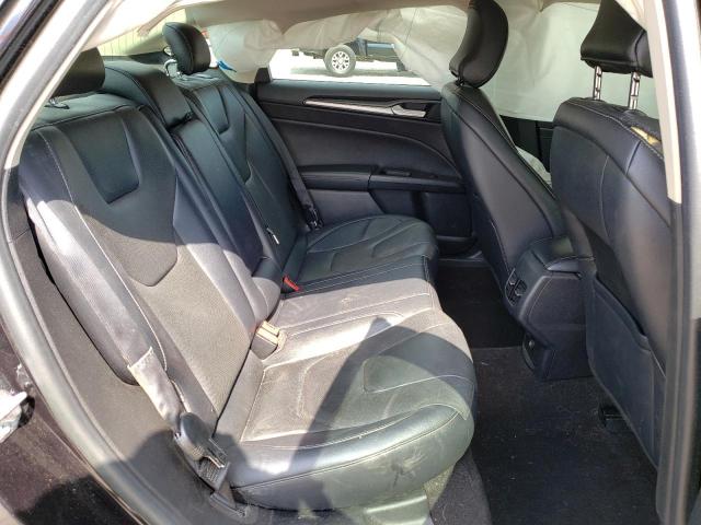 Photo 10 from auction – 2019 FORD FUSION TIT with VIN 3FA6P0D95KR187887