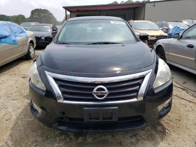 Photo 5 from auction – 2015 NISSAN ALTIMA 2.5 with VIN 1N4AL3APXFC134021