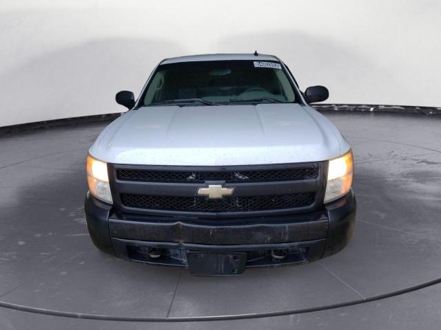 Photo 5 from auction – 2008 CHEVROLET SILVERADO with VIN 1GCEK14078Z229735
