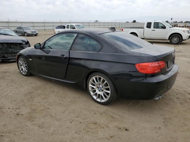 Photo 2 from auction – 2012 BMW 328 I SULE with VIN WBAKE5C50CE432302