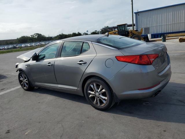 Photo 2 from auction – 2013 KIA OPTIMA EX with VIN 5XXGN4A76DG146572