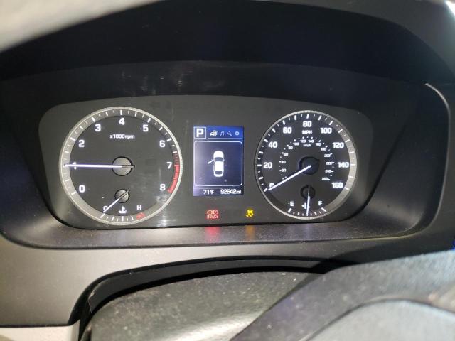 Photo 9 from auction – 2016 HYUNDAI SONATA SE with VIN 5NPE24AF9GH277902