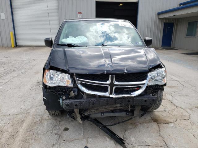 Photo 5 from auction – 2018 DODGE GRAND CARA with VIN 2C4RDGBG2JR156384