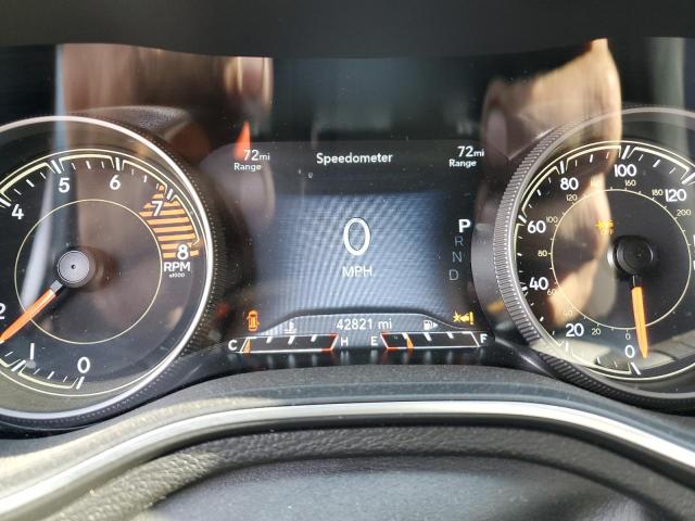 Photo 9 from auction – 2021 JEEP CHEROKEE L with VIN 1C4PJLMX2MD140988