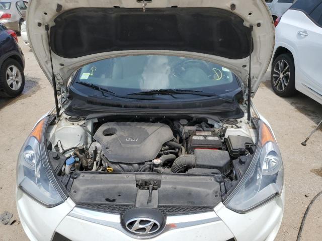 Photo 11 from auction – 2013 HYUNDAI VELOSTER with VIN KMHTC6AD0DU174265