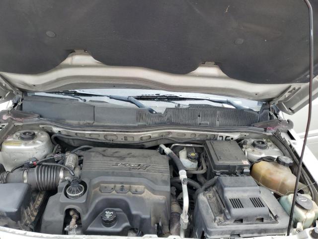Photo 12 from auction – 2007 CHEVROLET EQUINOX LS with VIN 2CNDL23FX76241968