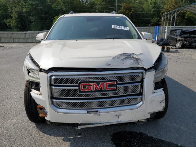Photo 5 from auction – 2014 GMC ACADIA DEN with VIN 1GKKVTKD8EJ337517