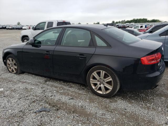 Photo 2 from auction – 2009 AUDI A4 2.0T QU with VIN WAULF78K89N075312