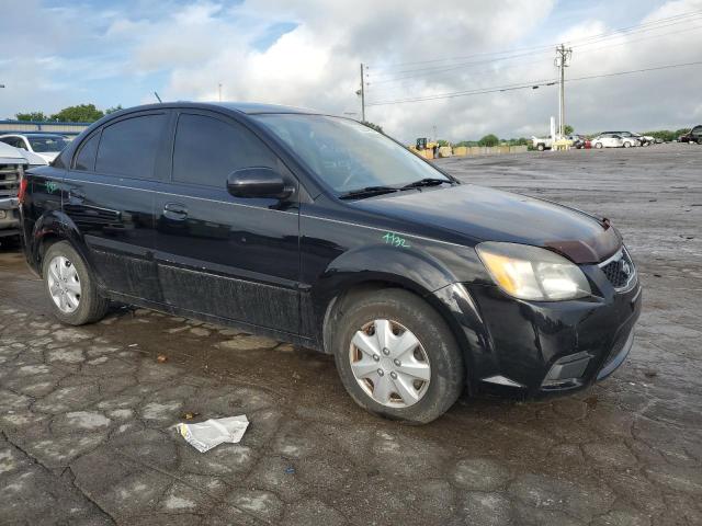 Photo 4 from auction – 2010 KIA RIO LX with VIN KNADH4A33A6687769
