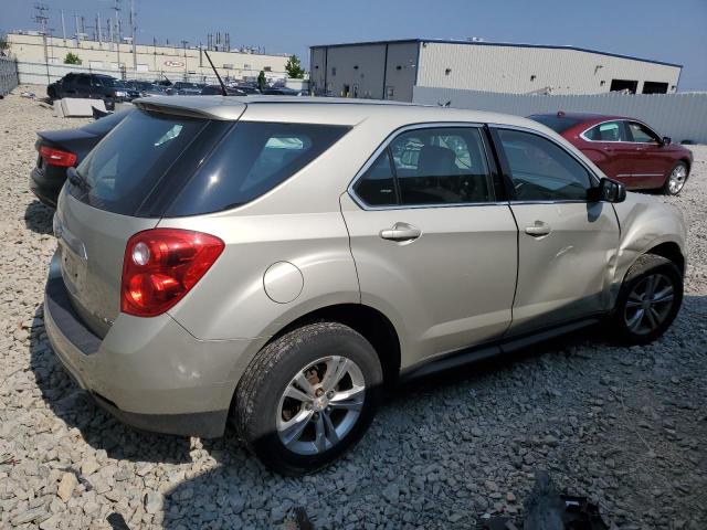 Photo 3 from auction – 2013 CHEVROLET EQUINOX LS with VIN 2GNALBEK6D6232348
