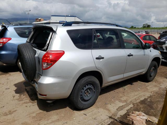 Photo 3 from auction – 2006 TOYOTA RAV4 with VIN JTMZD33VX65000118