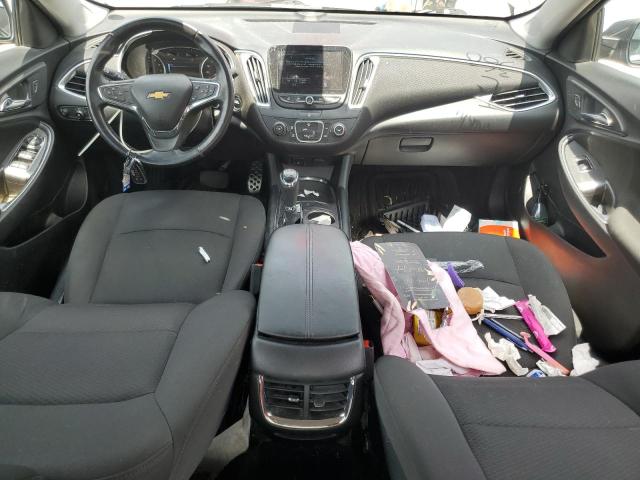 Photo 8 from auction – 2016 CHEVROLET MALIBU LT with VIN 1G1ZE5ST7GF316637