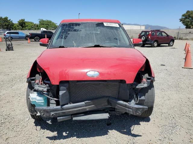 Photo 5 from auction – 2013 KIA SOUL + with VIN KNDJT2A66D7567627