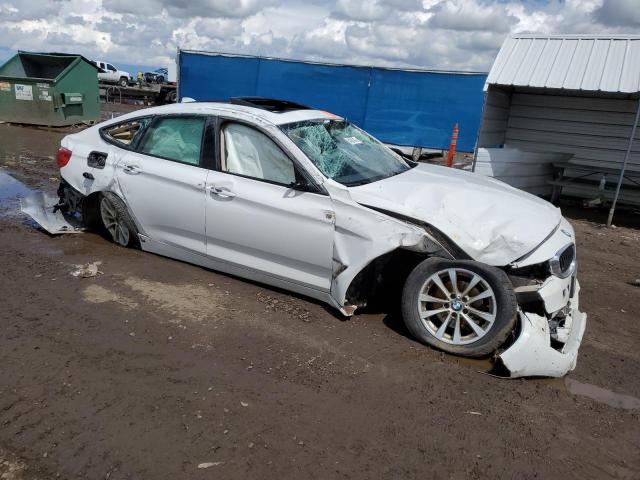 Photo 4 from auction – 2015 BMW 328 XIGT S with VIN WBA8Z5C59FGS36124