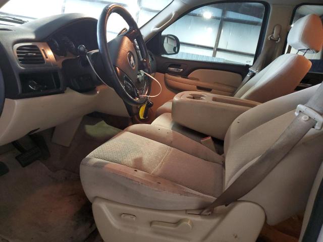 Photo 7 from auction – 2007 CHEVROLET TAHOE C150 with VIN 1GNFC13J97R189529