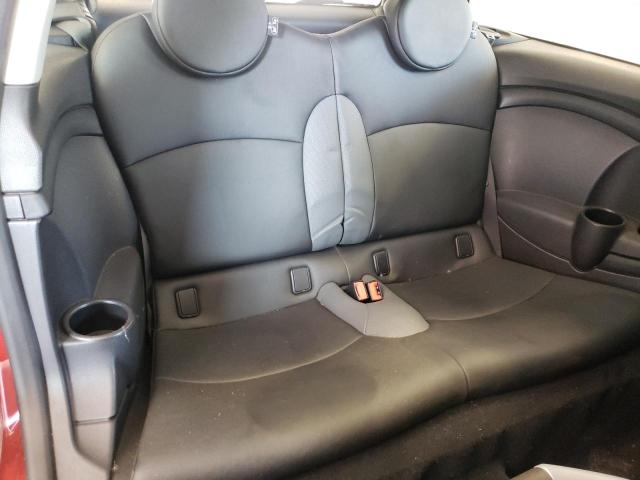 صورة رقم 10 من المزاد - 2008 MINI COOPER CLU مع VIN WMWML335X8TJ46558