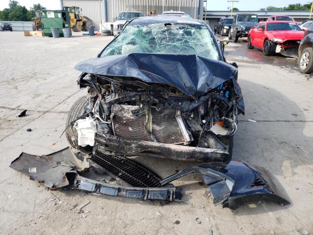 Photo 5 from auction – 2019 TOYOTA COROLLA L with VIN 2T1BURHE8KC163005