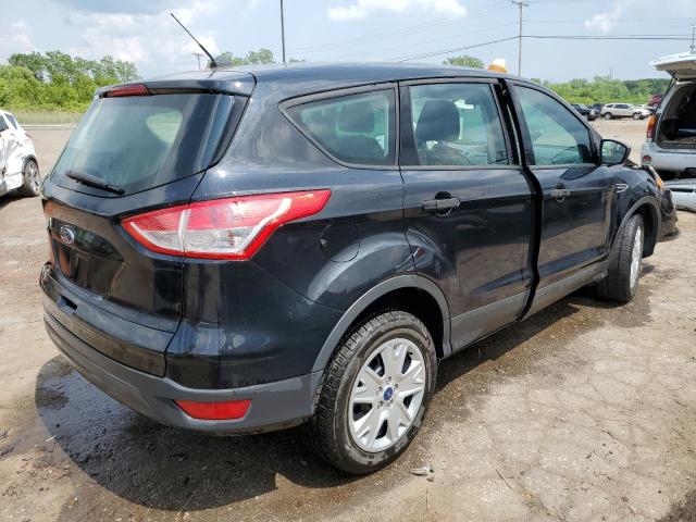 Photo 3 from auction – 2013 FORD ESCAPE S with VIN 1FMCU0F79DUB31489