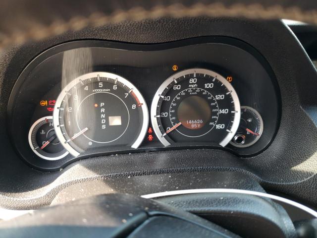 Foto 9 de la subasta – 2011 ACURA TSX con VIN JH4CU2F67BC003289