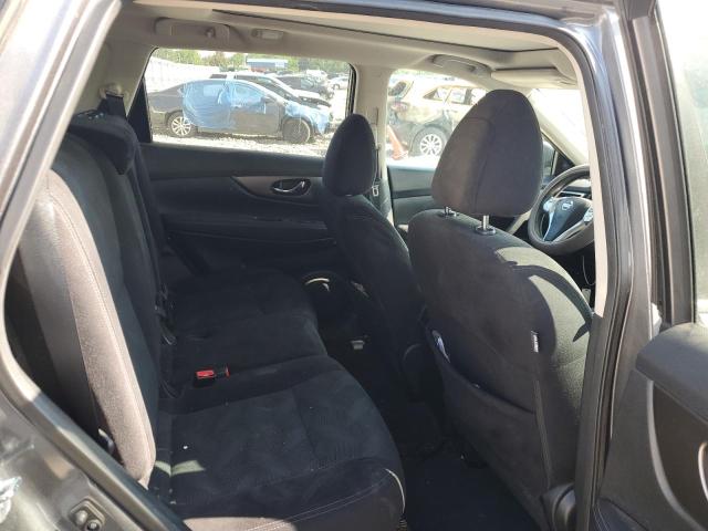 Photo 11 from auction – 2015 NISSAN ROGUE S with VIN 5N1AT2MT3FC797858