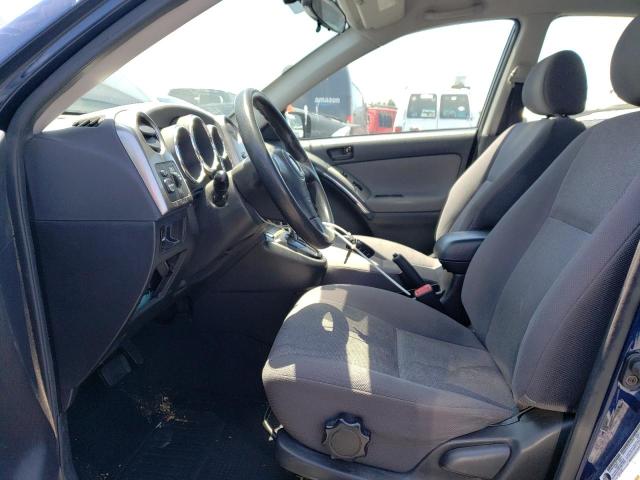 Photo 7 from auction – 2004 PONTIAC VIBE with VIN 5Y2SL62864Z433121