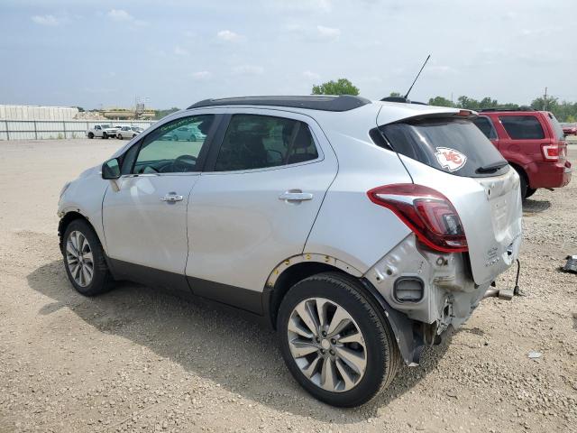 Photo 2 from auction – 2018 BUICK ENCORE PRE with VIN KL4CJASB5JB521875