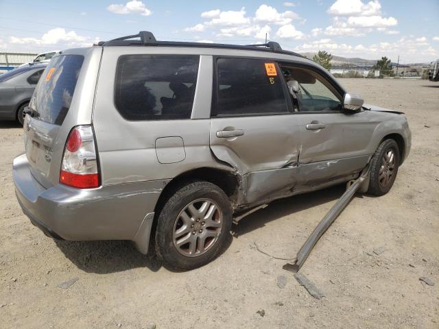 Photo 3 from auction – 2007 SUBARU FORESTER 2 with VIN JF1SG676X7H716987