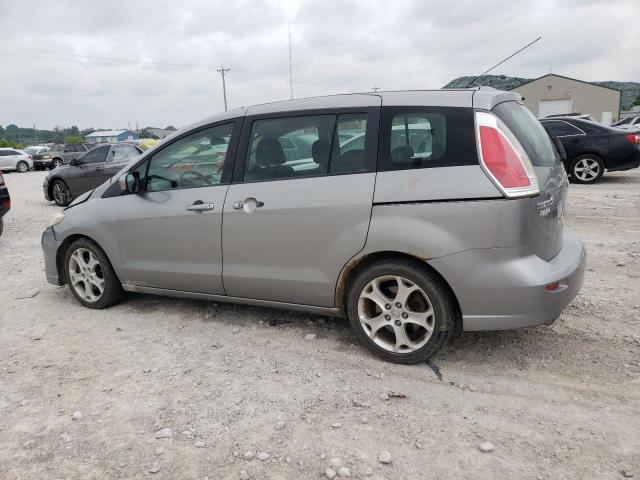 Photo 2 from auction – 2010 MAZDA 5 with VIN JM1CR2W34A0362382