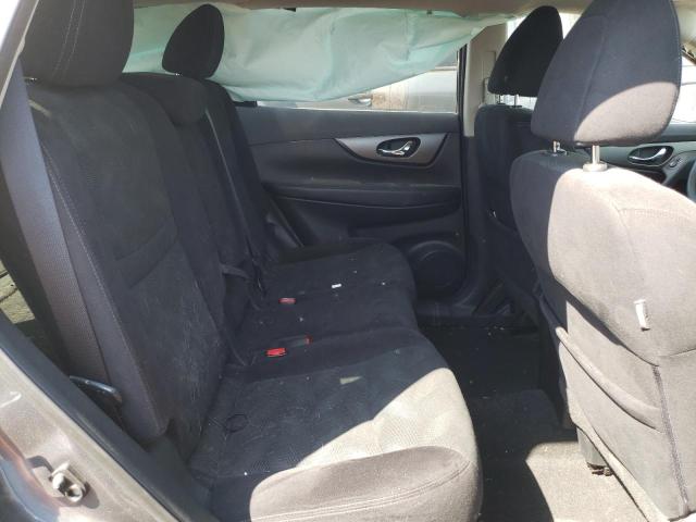 Photo 10 from auction – 2015 NISSAN ROGUE S with VIN 5N1AT2MV3FC766708