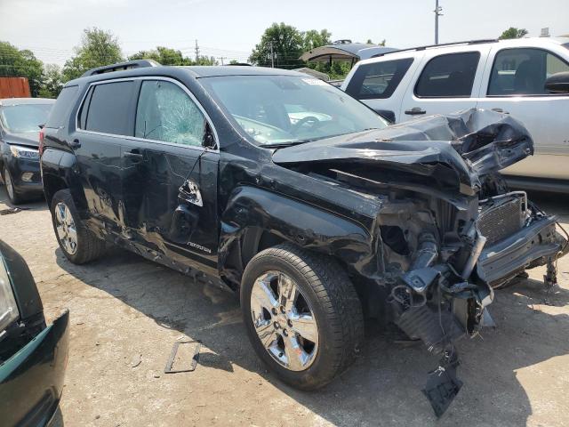 Photo 4 from auction – 2014 GMC 102 with VIN 2GKALSEK9E6146224
