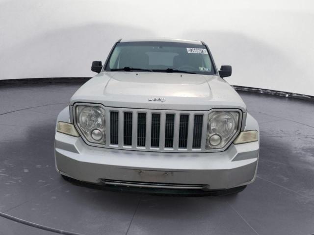 Photo 5 from auction – 2012 JEEP LIBERTY SP with VIN 1C4PJMAK8CW160597