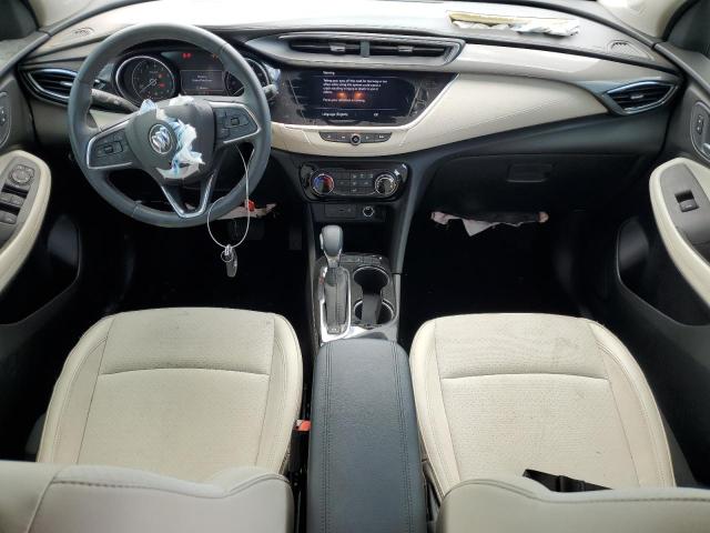 Photo 8 from auction – 2021 BUICK ENCORE GX with VIN KL4MMBS21MB079604