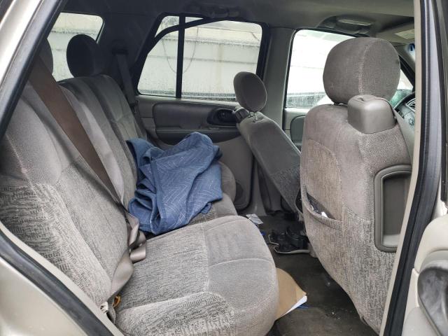 Photo 11 from auction – 2003 CHEVROLET TRAILBLAZE with VIN 1GNDT13S432396543