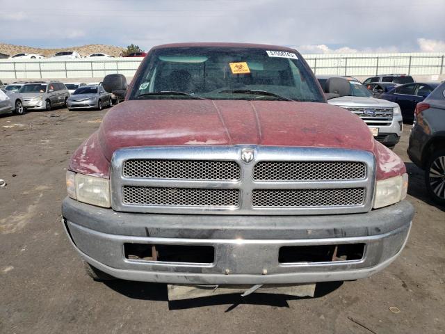 Photo 5 from auction – 2001 DODGE RAM 1500 with VIN 1B7HC16X11S690755
