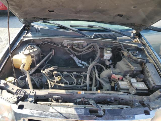 Photo 11 from auction – 2011 FORD ESCAPE XLT with VIN 1FMCU0D76BKA53085