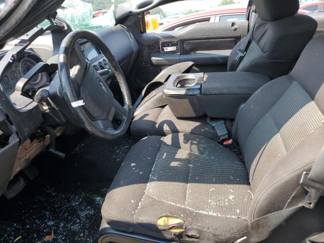 Photo 7 from auction – 2004 FORD F150 with VIN 1FTPX14564NB38964