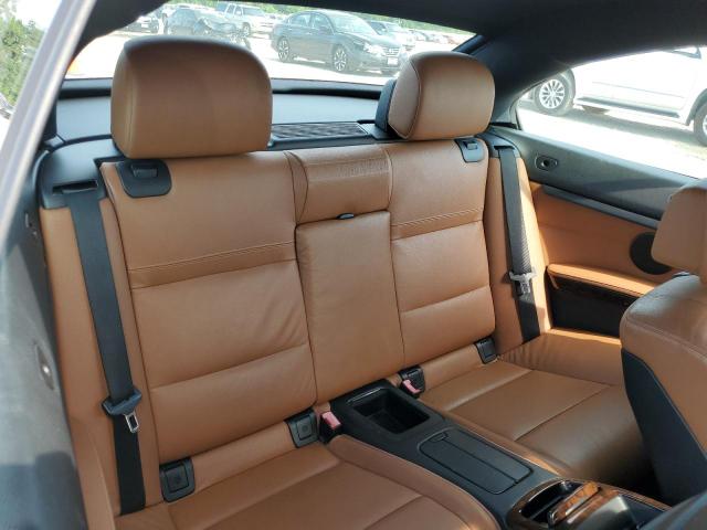 Photo 10 from auction – 2011 BMW 328 I with VIN WBADW3C57BE539355
