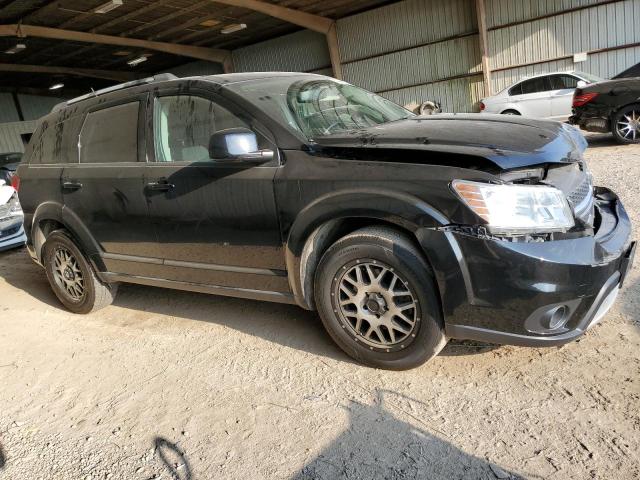 Photo 4 from auction – 2017 DODGE JOURNEY SX with VIN 3C4PDCBB8HT563850