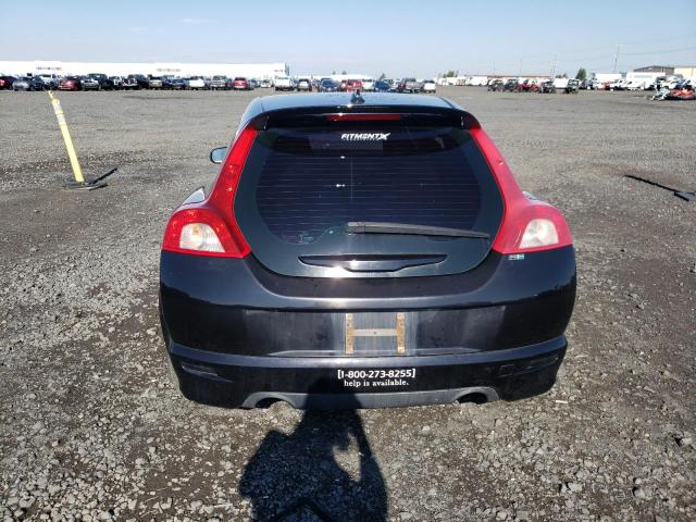 Photo 6 from auction – 2008 VOLVO C30 T5 with VIN YV1MK672682055083