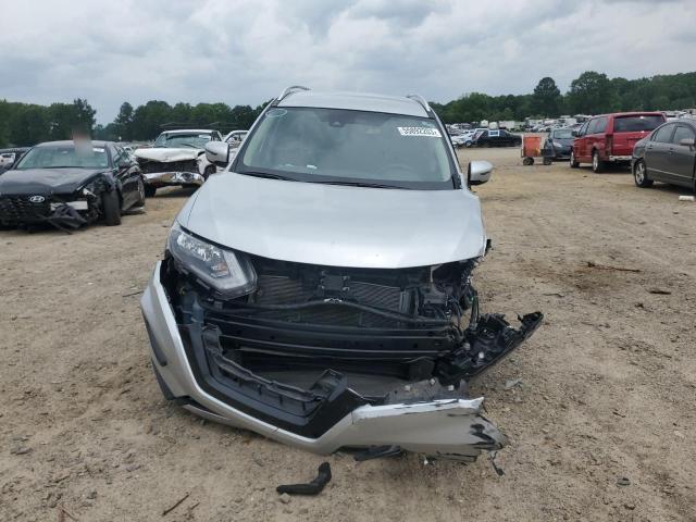 Photo 5 from auction – 2019 NISSAN ROGUE S with VIN KNMAT2MT4KP559959