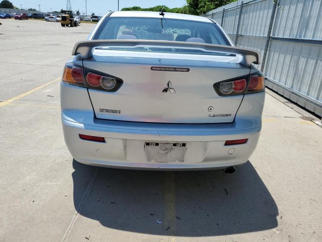 Photo 6 from auction – 2010 MITSUBISHI LANCER ES/ with VIN JA32U2FU1AU004666