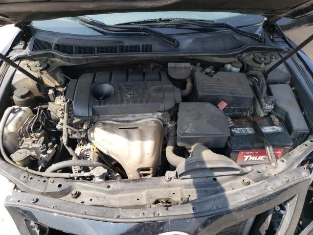 Photo 11 from auction – 2011 TOYOTA CAMRY BASE with VIN 4T1BF3EK3BU180939