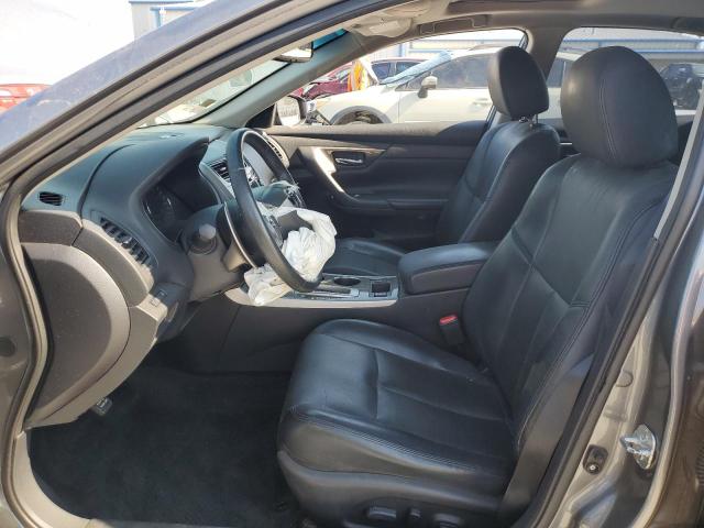 Photo 7 from auction – 2015 NISSAN ALTIMA 3.5 with VIN 1N4BL3AP6FC487473