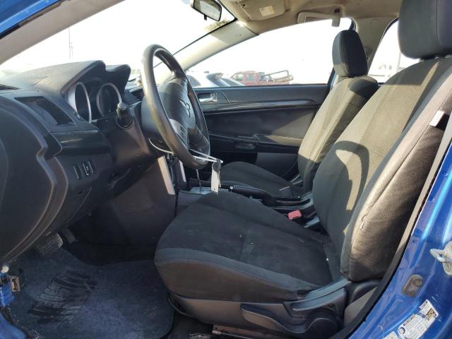 Photo 7 from auction – 2016 MITSUBISHI LANCER ES with VIN JA32V2FW0GU005864