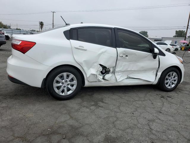 Photo 3 from auction – 2016 KIA RIO LX with VIN KNADM4A35G6633989