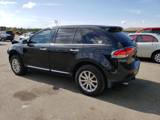 Photo 2 from auction – 2014 LINCOLN MKX with VIN 2LMDJ8JK1EBL17420