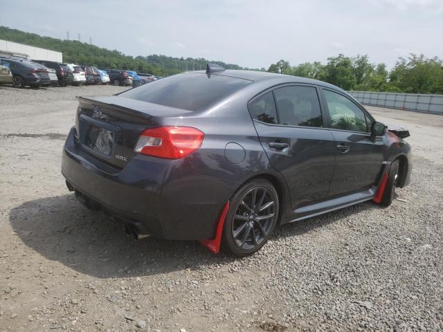 Photo 3 from auction – 2019 SUBARU WRX LIMITE with VIN JF1VA1J64K9808707